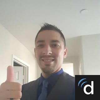 Walter Sosa Jr., Family Nurse Practitioner, Loma Linda, CA