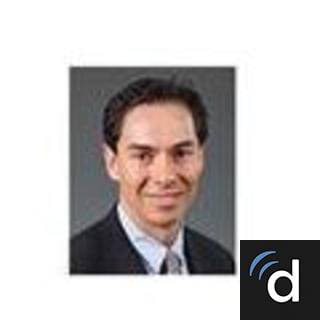 Mauricio Murillo, MD