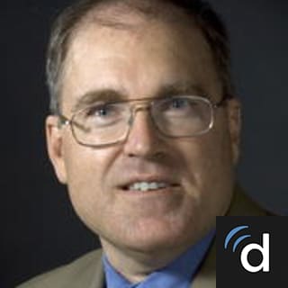 Richard Johnson, MD