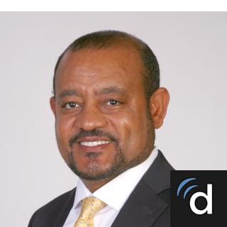 Tamrat Bekele, MD