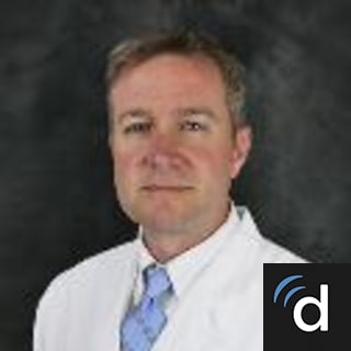 Todd Fox, MD
