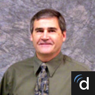 Danny Humbyrd, MD