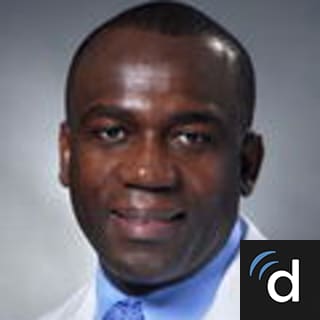 Raymond Narh, MD