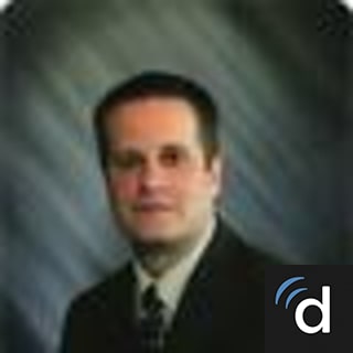 Michael Parisi, DO