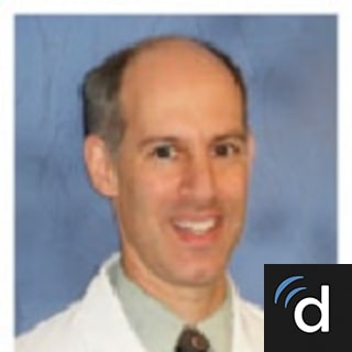 Burton Rubin, MD