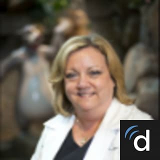 Marylee Kraus, Neonatal Nurse Practitioner, Orlando, FL