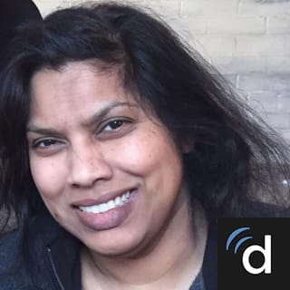 Saisubhodhini Reddy, MD