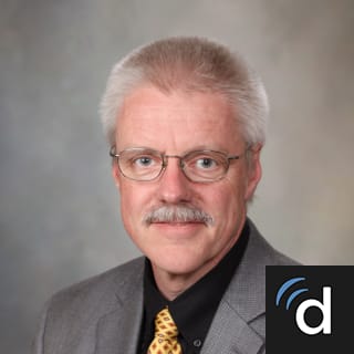 Ulrich Specks, MD