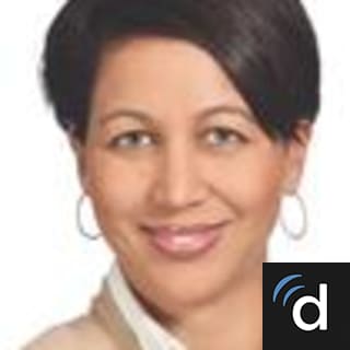 Pamela Oliver, MD