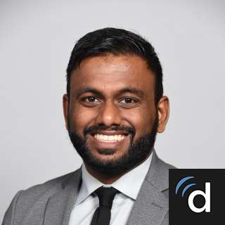 Jonathan Ariyaratnam, MD