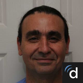 Gregory Robertson, MD