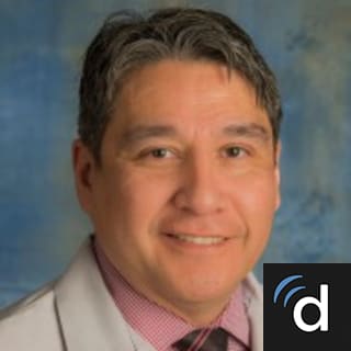 Fidel Abrego, MD