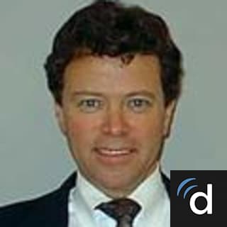 Allen Gilson, MD