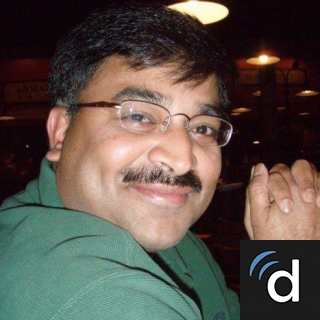 Raj Narla, Pharmacist, Newport News, VA