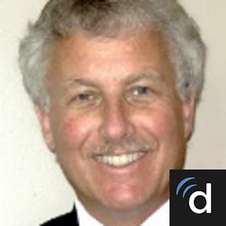 Barry Roseman, MD