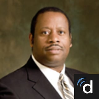 Jarvis Reed, MD