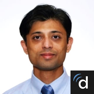 Syed Abid, MD