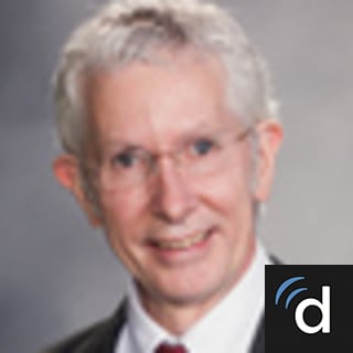 Larry Hurst, MD