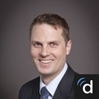 Jesse Weir, MD