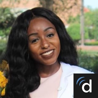 Morenike Olu, MD, Resident Physician, Woodbridge, VA