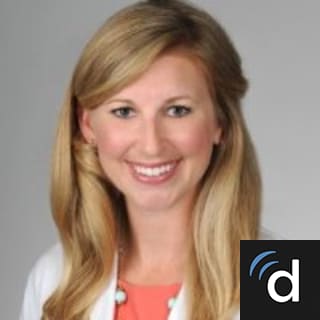 Brittaine Davis, Physician Assistant, Greenville, SC