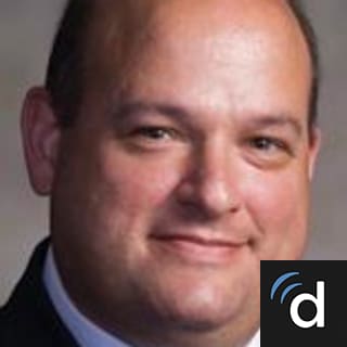 Donald Dickman, MD