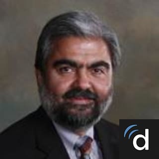 Balbir Singh, MD