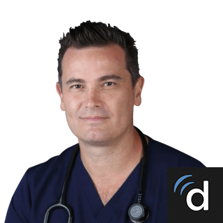 Marcus Mayus, MD