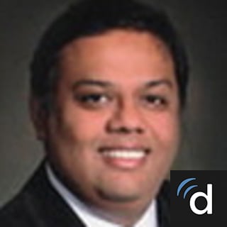 Sanjay Patel, MD