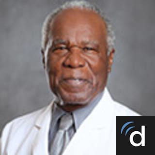 James Potts, MD