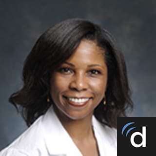 Racquel Innis-Shelton, MD