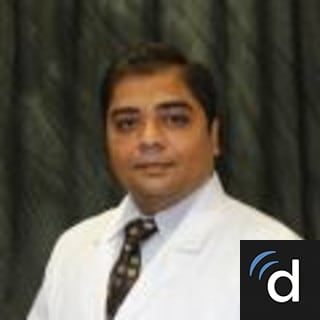 Nirav Jasani, MD, Nephrology, Wilson, NC