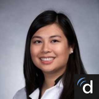 Victoria Vuong, MD