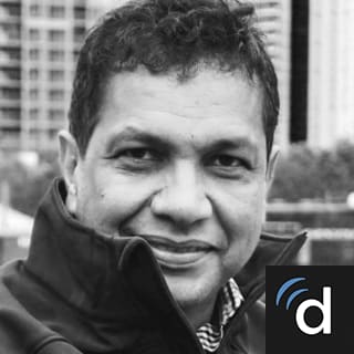 Ravindra Srivastava, MD