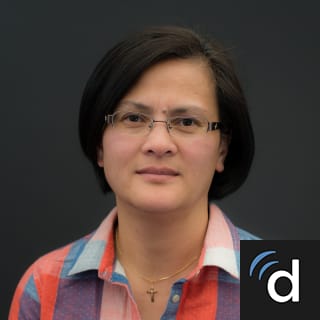Tram Le, MD, Internal Medicine, New Bern, NC