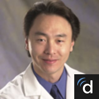 Steven Wang, MD