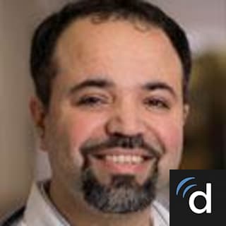 Ammar Alahmar, MD