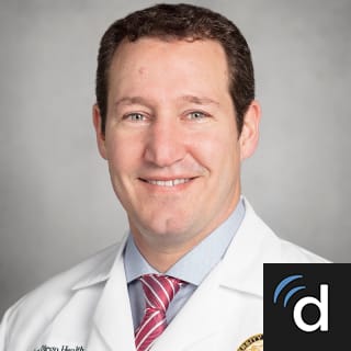 Bryan Sandler, MD