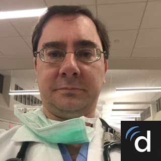 Peter Bosco, MD