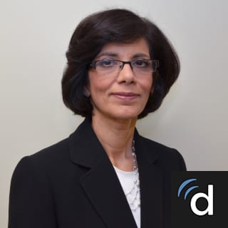 Saba Hasan, MD