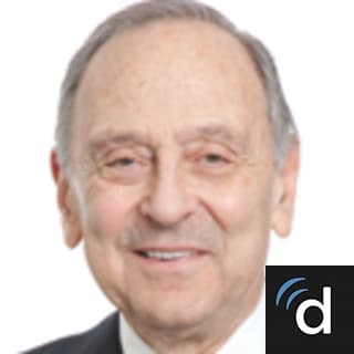Nathaniel Wisch, MD