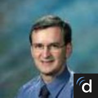 David Dobbie, MD
