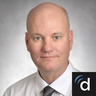 Michael Charles, MD