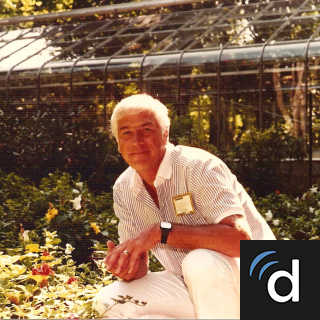 Alfred Glasby Jr., Pharmacist, Gaylord, MI