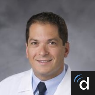 Michael Ferrandino, MD