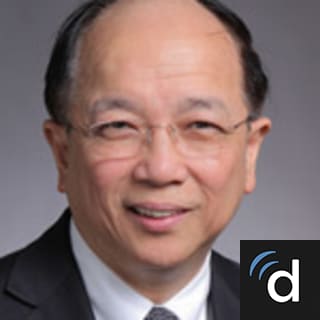 Sun-Hoo Foo, MD, Neurology, New York, NY