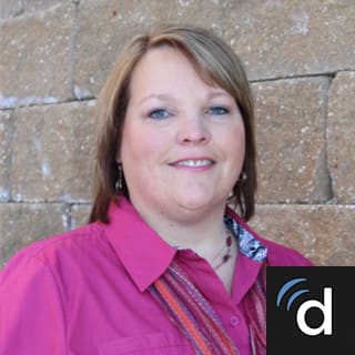 Shannon Anderson-Stewart, Family Nurse Practitioner, Sioux City, IA