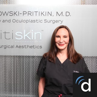 Mary Szatkowski-Pritikin, MD