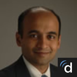 Karthik Vamanan, MD, Vascular Surgery, Kansas City, MO