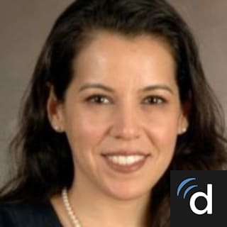 Monica Verduzco-Gutierrez, MD